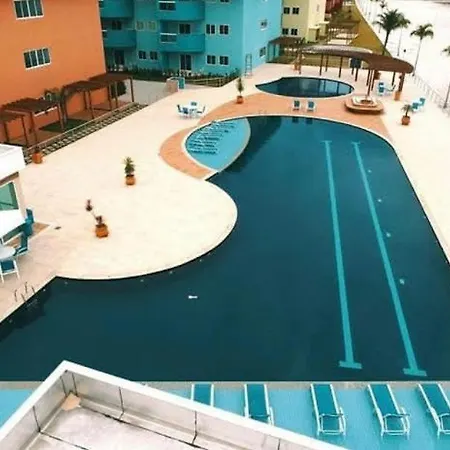 Resort GoldenLake em Arraial do Cabo-3